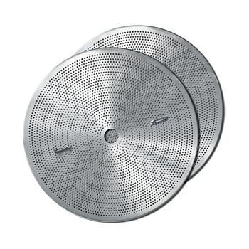 G30 Rolled Plates