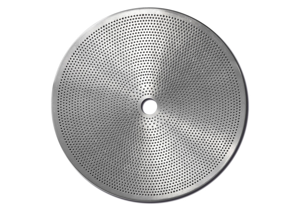 G30 Rolled Plates - 4