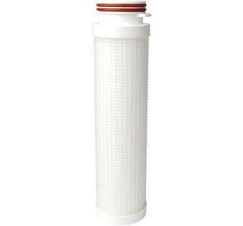Tandem filterpatron 1 mikron