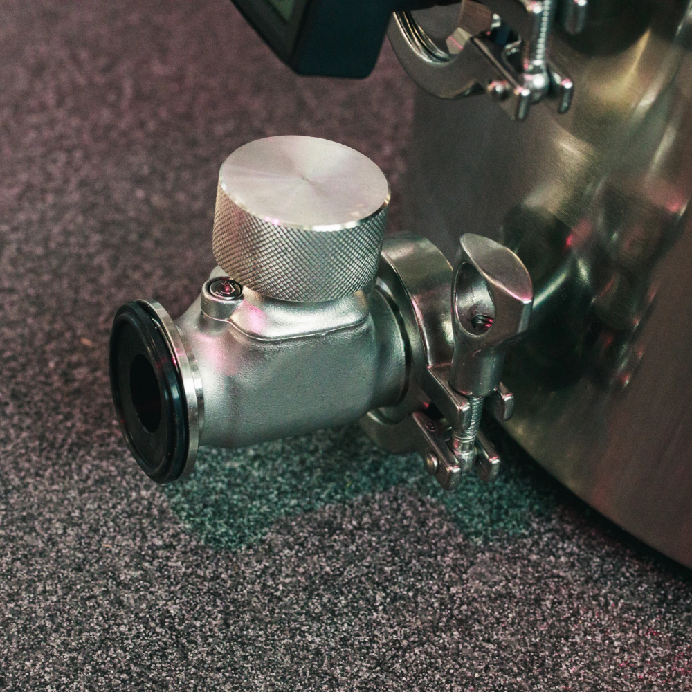 InfuSsion Mash Tun 37 l - TC - 10