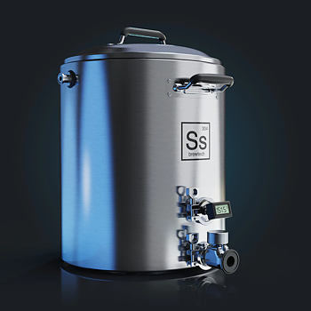 InfuSsion Mash Tun 74 l - TC