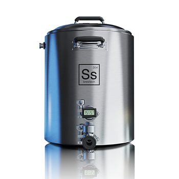 InfuSsion Mash Tun 74 l - TC