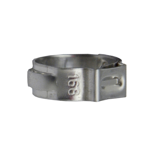 hose clamp Oetiker 16.8 mm - 2