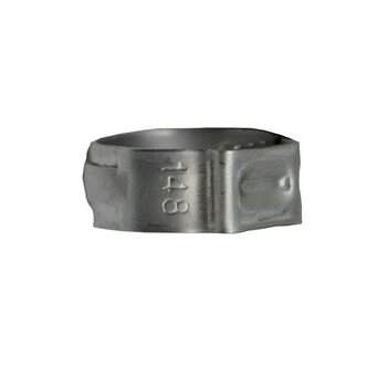 hose clamp Oetiker 14.8 mm