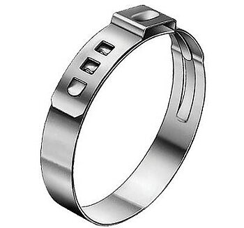 hose clamp Oetiker 14.8 mm