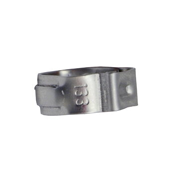hose clamp Oetiker 13.3 mm