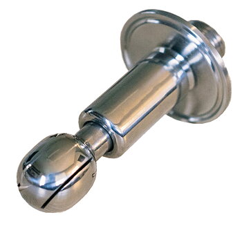 roterende spraykugle Micro TC 1.5"- 1/2" MPT