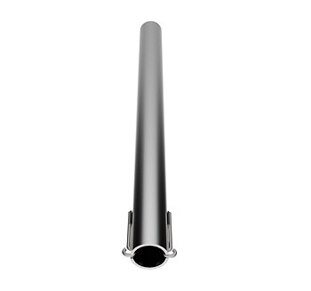 Top overflow pipe till Grainfather