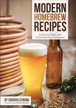 Modern Homebrew Recipes