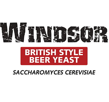 Windsor Ale Lallemand 500 g