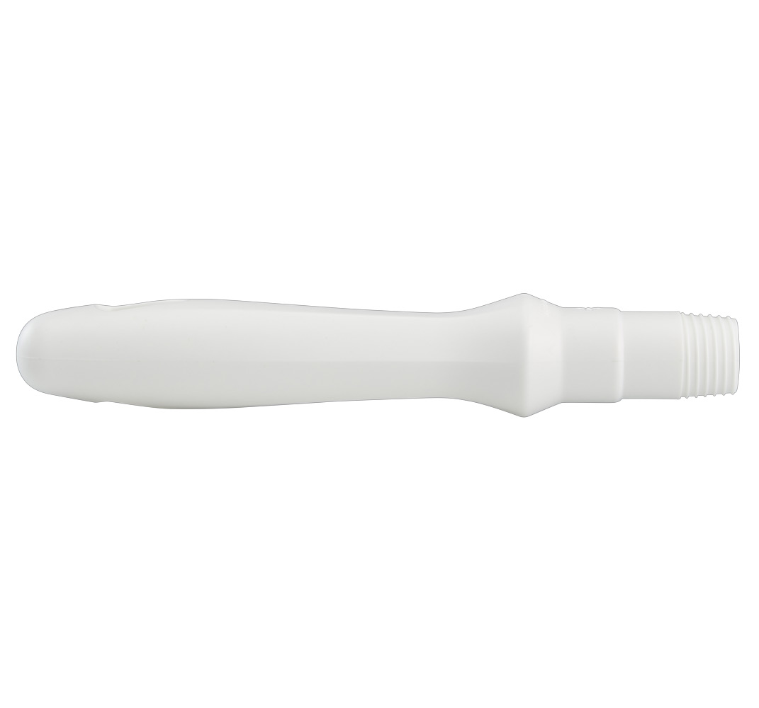 Miniskaft 16 cm Vikan, vit - 3