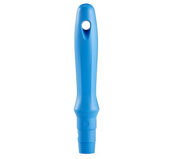 miniskaft 16 cm Vikan, blå