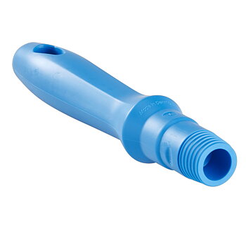 miniskaft 16 cm Vikan, blå