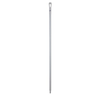 skaft 150 cm Vikan, hvid