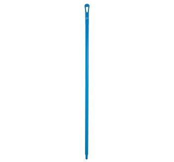 skaft 150 cm Vikan, blå