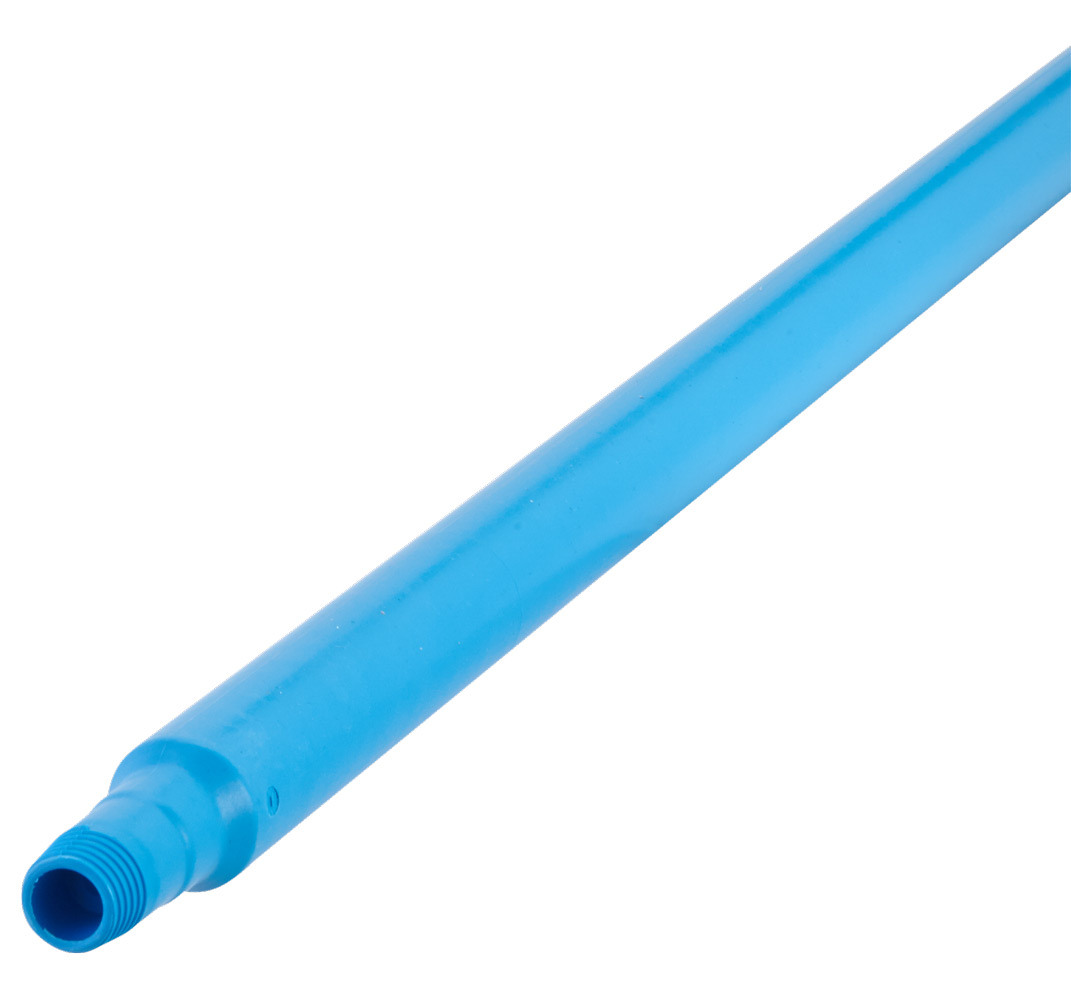 skaft 150 cm Vikan, blå - 3