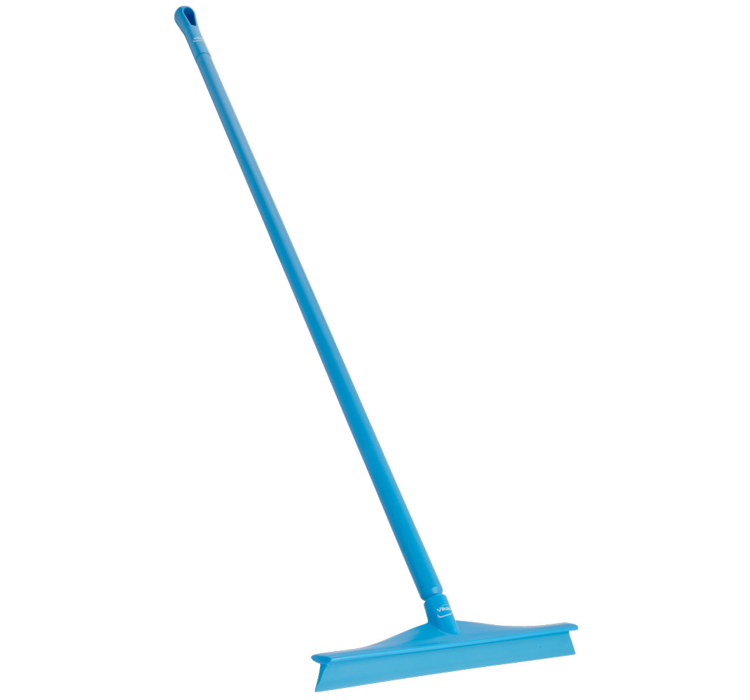 skaft 150 cm Vikan, blå - 4