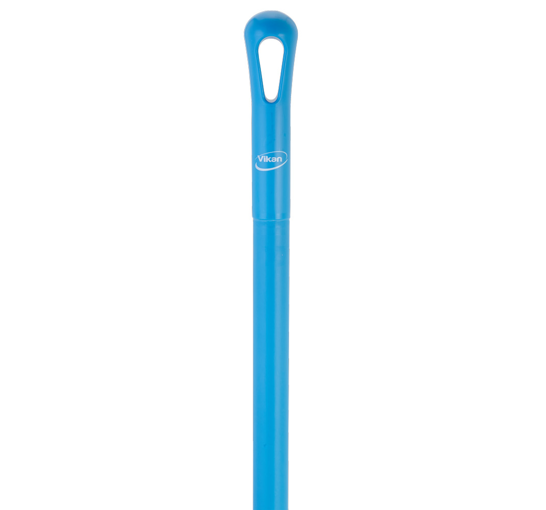 skaft 150 cm Vikan, blå - 2