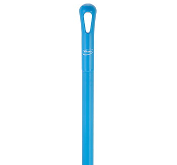 skaft 150 cm Vikan, blå
