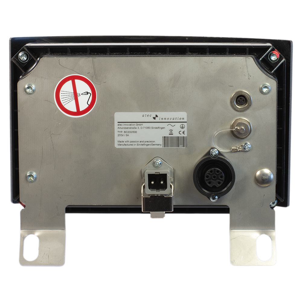 Control unit for Braumeister 200 / 500 / 1000 l - 3