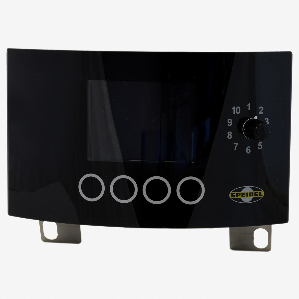 Control unit for Braumeister 200 / 500 / 1000 l - 2