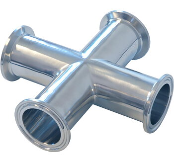 TC 1.5" - X-kobling