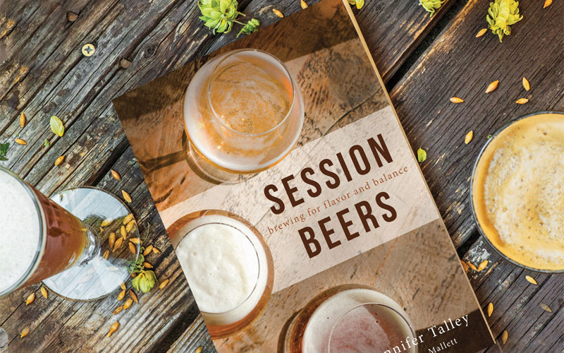 Session Beers - 4