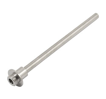 Bottom overflow pipe till Grainfather