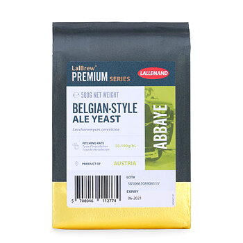 Abbaye Lallemand 500 g