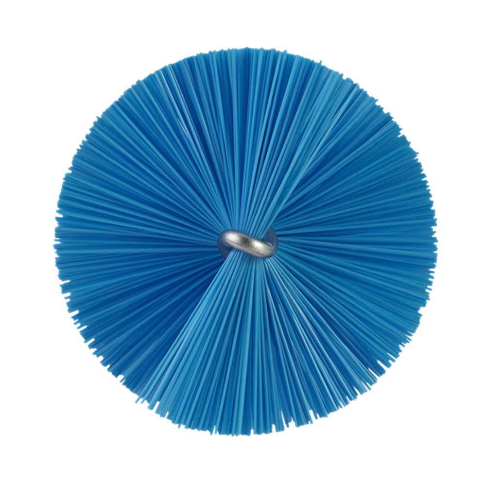 Tube Brush 50 mm, Vikan, Blue - 3