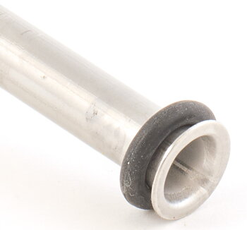 Dip Tube for gas 19 l (38 mm)