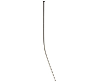 Dip Tube for Liquid 19 l (bent, 595 mm)