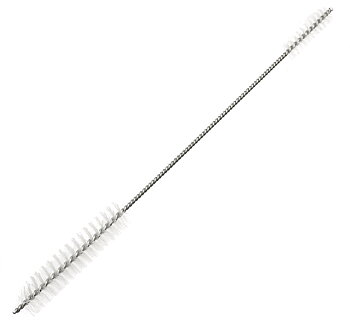 Dubbelsidig borste 18/13 mm