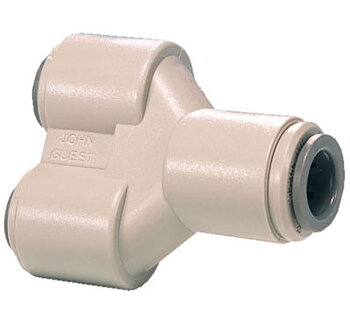 John Guest 1/2", Y