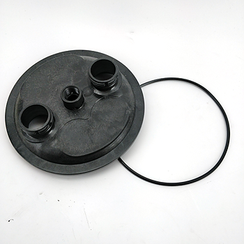 FermZilla Lid Seal