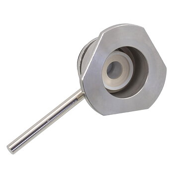 KeyKeg adapter till fatventil typ S