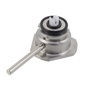 KeyKeg adapter till fatventil typ S