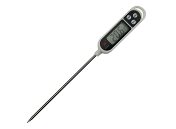 Digitalt termometer 15 cm