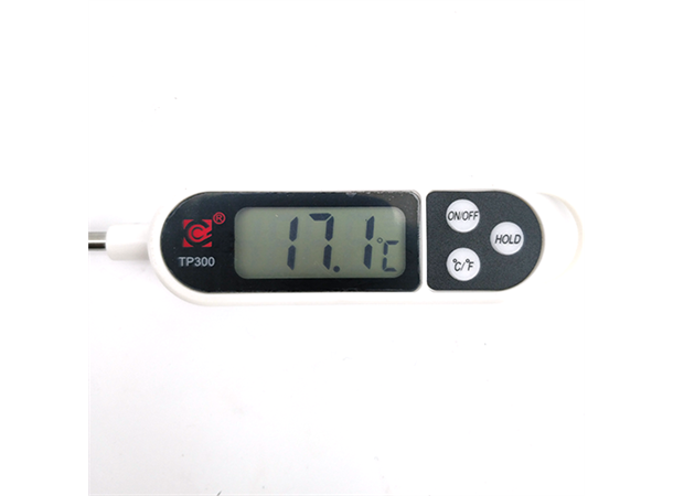 Digital thermometer clearance cheap