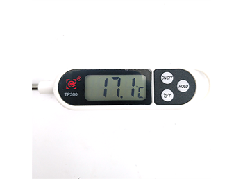 Digitalt termometer 15 cm