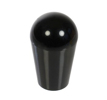 Plastic tap handle 5 cm