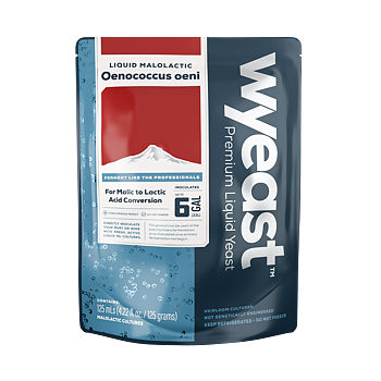 Malolactic Blend (Wyeast 4007)