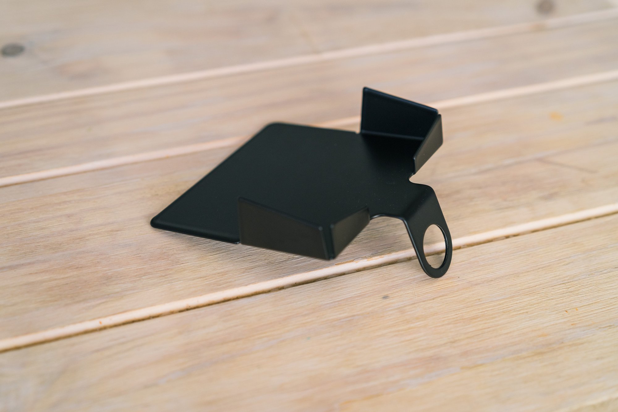 Mounting bracket for controller FTSs Chronical - 2