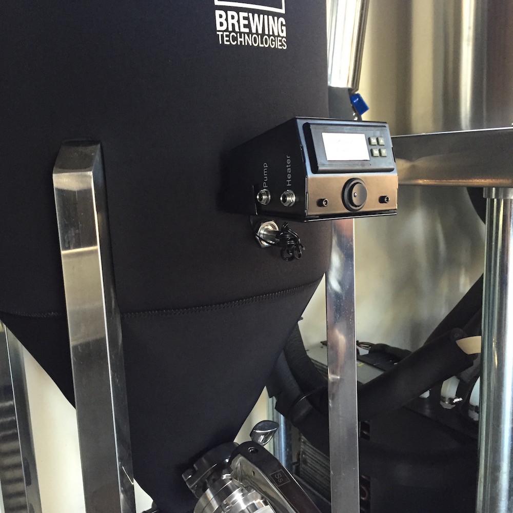 Mounting bracket for controller FTSs Chronical - 4