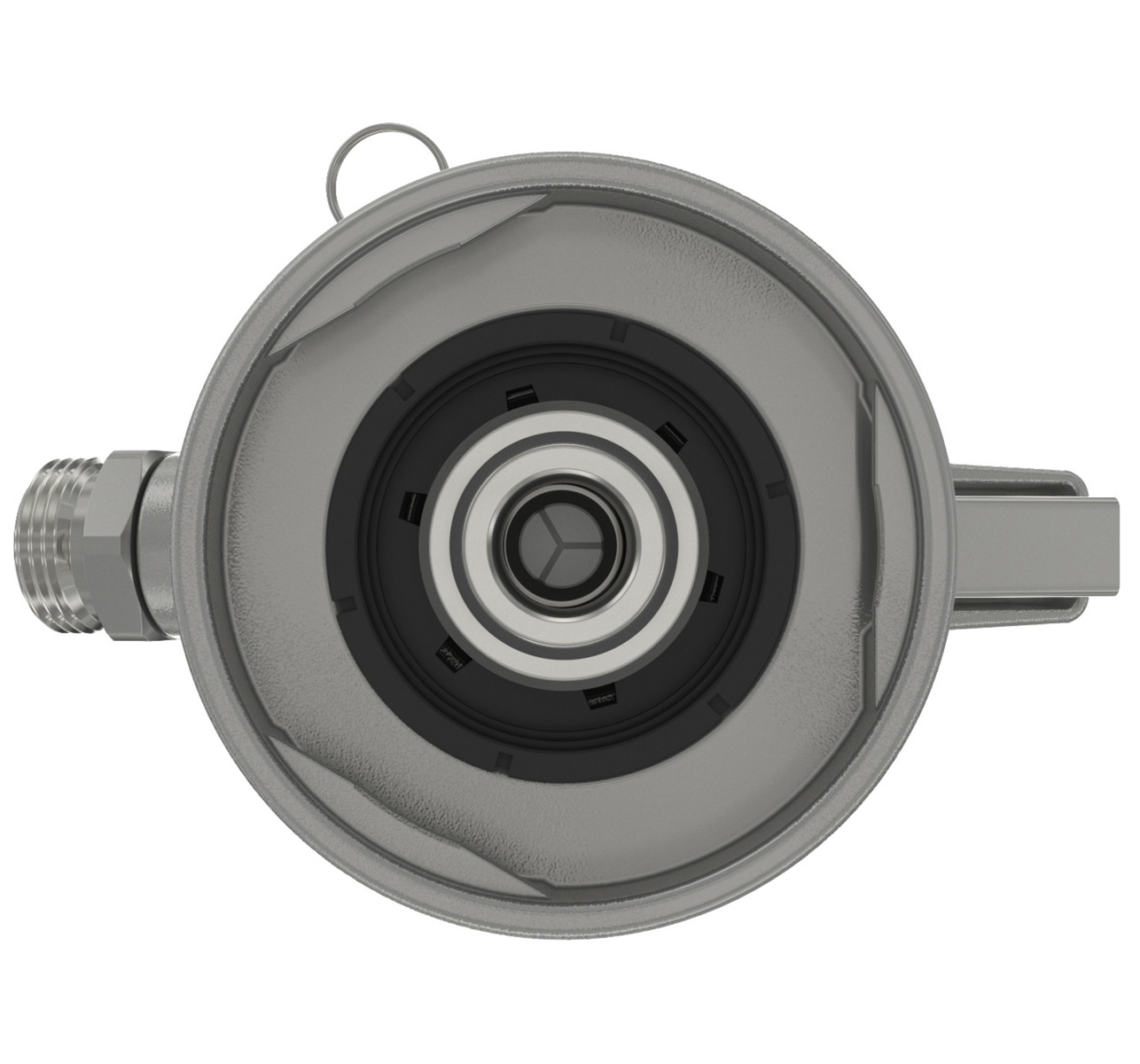 KeyKeg fatkoppling - 3