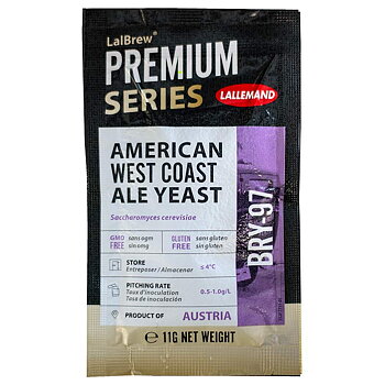 BRY-97 American West Coast (Lallemand) 11 g