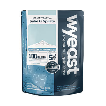 Extreme Fermentation (Wyeast 4347)