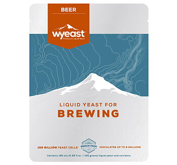 Forbidden Fruit (Wyeast 3463-Limited)