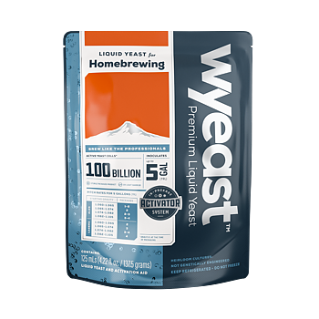 Belgian Ardennes (Wyeast 3522)
