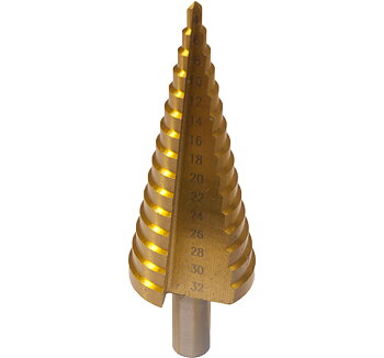 trinbor 4-32 mm